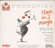 Vcd7910842 orchestre opéra d'occasion  Expédié en Belgium