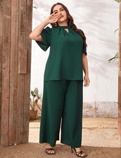 Plus size keyhole for sale  MANSFIELD