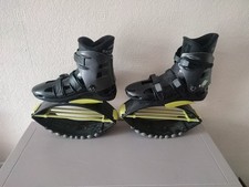 Stivali salto kangoo usato  Spedire a Italy