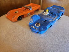 Vintage scalextric javelin for sale  SUTTON