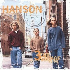Usado, Hanson + CD + 3 car garage-The indie recordings '95-'96 comprar usado  Enviando para Brazil