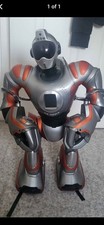 Media robot wowwee for sale  TEIGNMOUTH