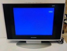 Sylvania ld155sc8 hdtv for sale  Perkasie
