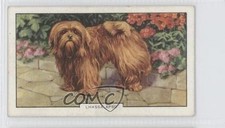 1938 gallaher dogs d'occasion  Expédié en Belgium