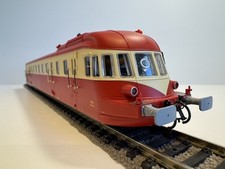 Electrotren 2104 autorail d'occasion  Hettange-Grande