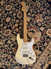 jimi hendrix stratocaster for sale  Waccabuc