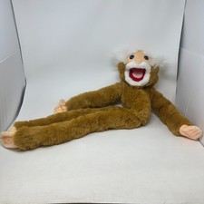 Grandpa puppet brown for sale  Broomfield