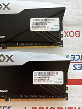 Apacer nox rgb for sale  Crows Landing