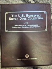 Roosevelt silver collection for sale  MANCHESTER