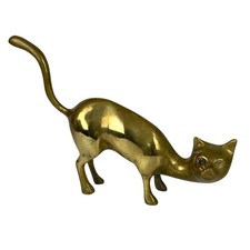Antique cast brass for sale  Little Elm