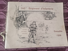 Revue 140ème .... d'occasion  Expédié en Belgium