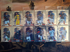 Lot stickers panini d'occasion  Générac