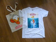 Disney shirt tasche gebraucht kaufen  Elz