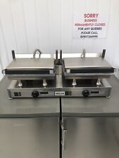 Velox panini grill. for sale  BIRMINGHAM