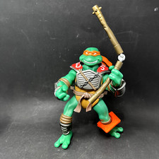 Tmnt teenage mutant for sale  Manteca
