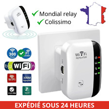 Amplificateur signal repeteur d'occasion  Paris VIII