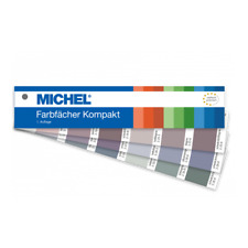Catalogue michel nuancier d'occasion  Strasbourg-