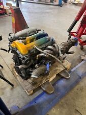 Nissan sr20det engine for sale  PONTEFRACT