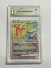 Pokemon tcg graad usato  Ferrere