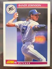 1992 score baseball for sale  Charlotte
