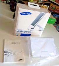 Samsung DESK DOCK UNIVERSAL STATION D'ACCUEIL M comprar usado  Enviando para Brazil