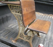 Antique oxford cast for sale  North Grosvenordale