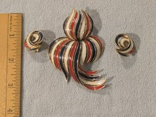 Vintage trifari set for sale  Janesville
