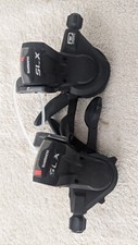 Shimano slx mountain for sale  NEWPORT PAGNELL