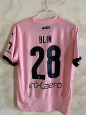 Maglia palermo calcio usato  Italia