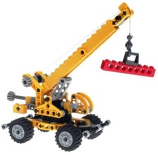 Lego technic gru usato  Rosate