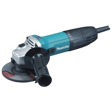Makita ga4530r smerigliatrice usato  Nettuno