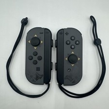Nintendo switch joy for sale  Monroe