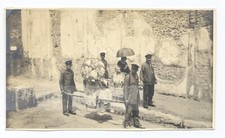 Snapshot pompeii tourist d'occasion  Expédié en Belgium