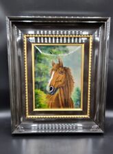 Tableau émaux limoges d'occasion Tableau émaux limoges d'occasion  Trévoux