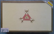 Scatola sigari tubos usato  Oristano