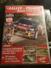 Dvd rallye alsace d'occasion Dvd rallye alsace d'occasion  Nice-