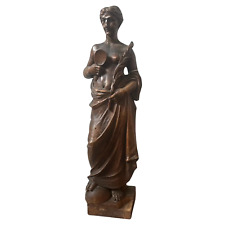 Scultura italiana noce usato  Catania
