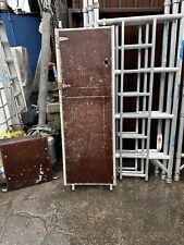 Aluminium tower scaffold for sale  MANCHESTER