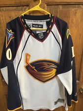 Vintage atlanta thrashers for sale  Rome