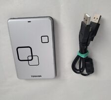 Toshiba canvio 500 for sale  Fair Oaks