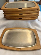 Fajita serving platters for sale  Omaha