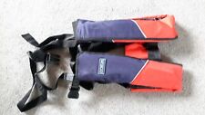 Seago lifejacket gas for sale  IPSWICH