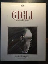 Gigli. giuseppe pugliese usato  Villafranca di Verona
