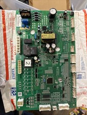 Placa de controle de geladeira industrial GE peça 197D8512G101 comprar usado  Enviando para Brazil