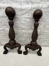 Antique vintage fireplace for sale  Glencoe