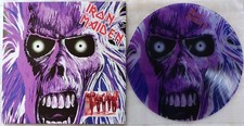 Iron maiden demo d'occasion  Saint-Chamond