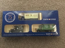 Tate lyle commemorative for sale Tate lyle commemorative for sale  BEITH