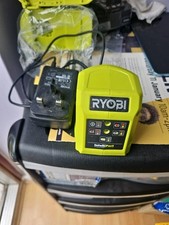 Ryobi rc18115 18v for sale  WOLVERHAMPTON