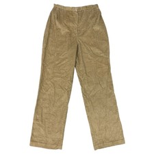Vintage corduroy trousers for sale  PONTEFRACT
