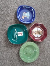 Ceramic ashtrays for sale  KIDDERMINSTER